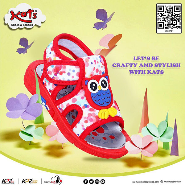 kats Boys & Girls Velcro Strappy Sandals Price in India - Buy kats Boys &  Girls Velcro Strappy Sandals online at Flipkart.com